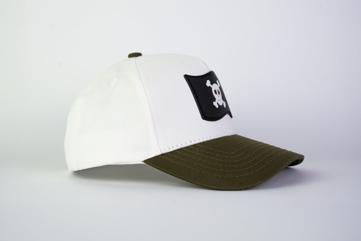 Gorra Bandera Pirata