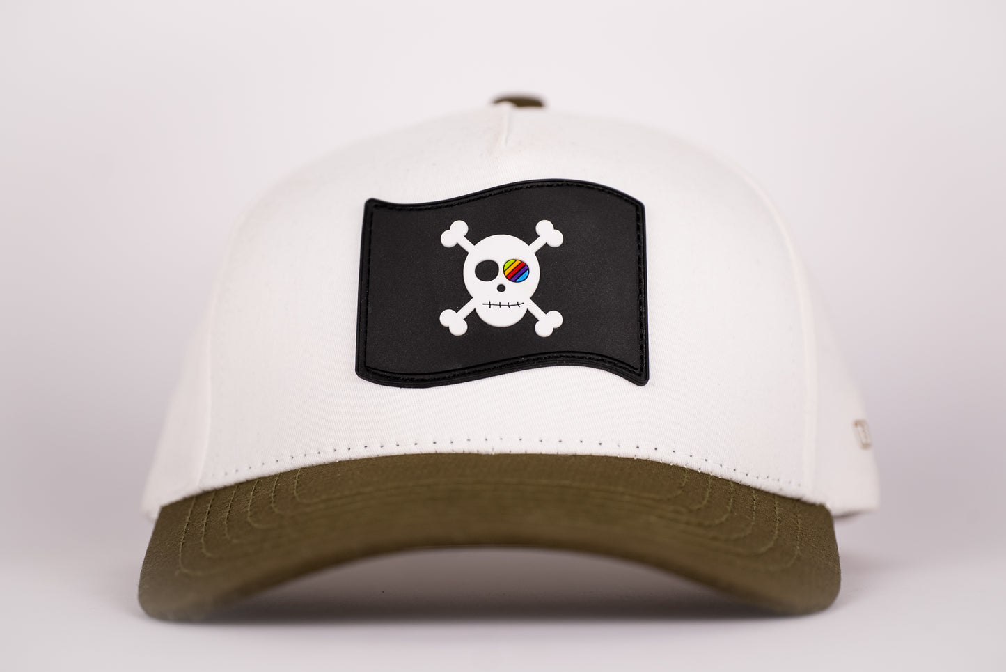 Gorra Bandera Pirata